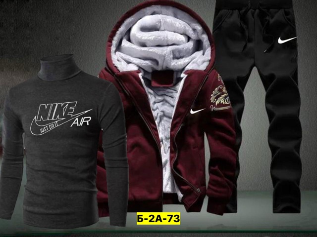 Спортивный костюм 23065631