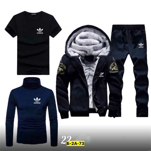 Спортивный костюм 23065468