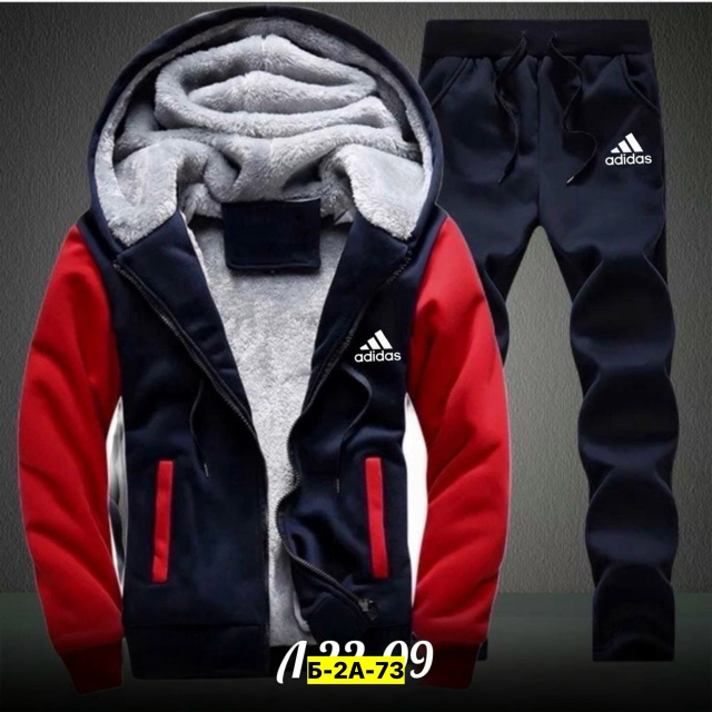 Спортивный костюм 23067347