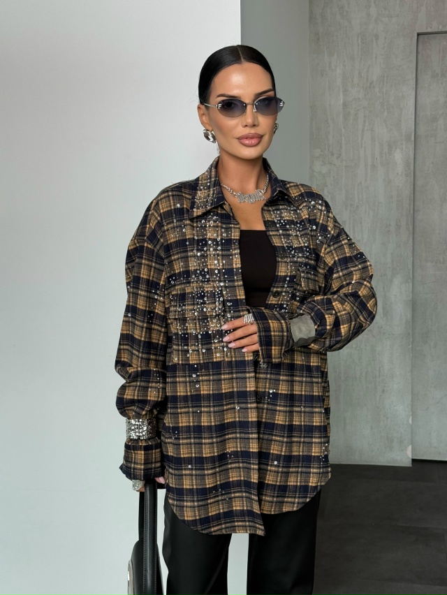 Рубашка 23067669