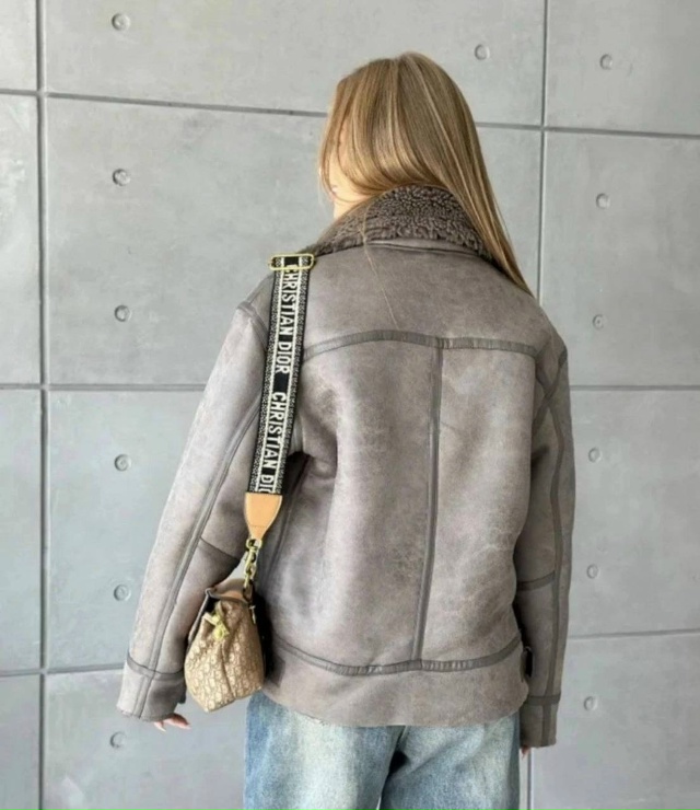 Дубленка 23067303