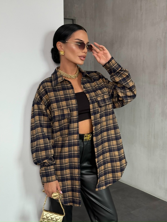 Рубашка 23067669