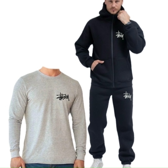 Спортивный костюм 23067503