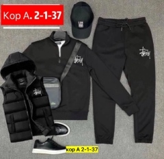 Спортивный костюм 23067501