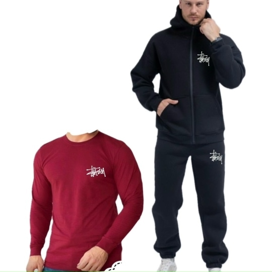 Спортивный костюм 23067503