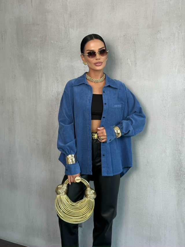 Рубашка 23067671