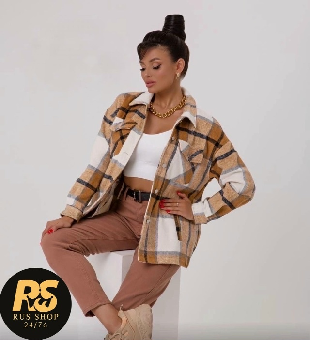 Рубашка 23067336