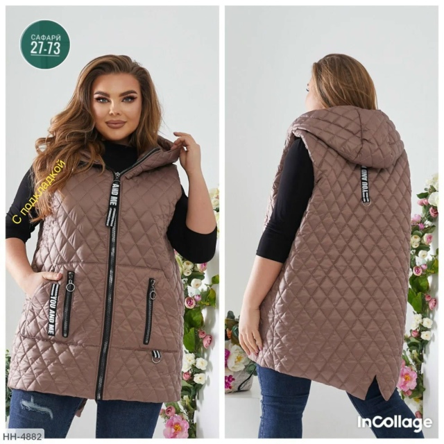 Жилет 23068979