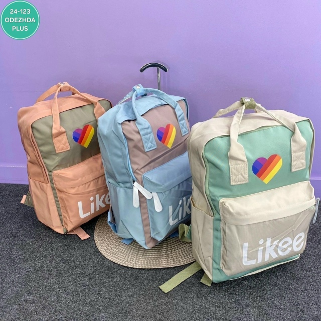 Рюкзак 23068793