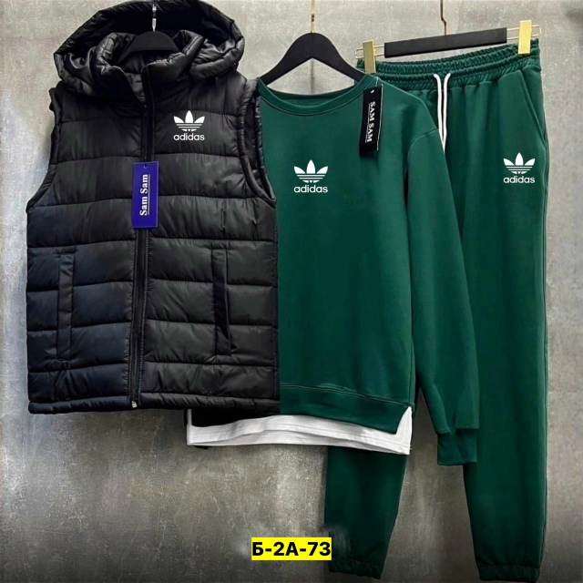 Спортивный костюм 23068678