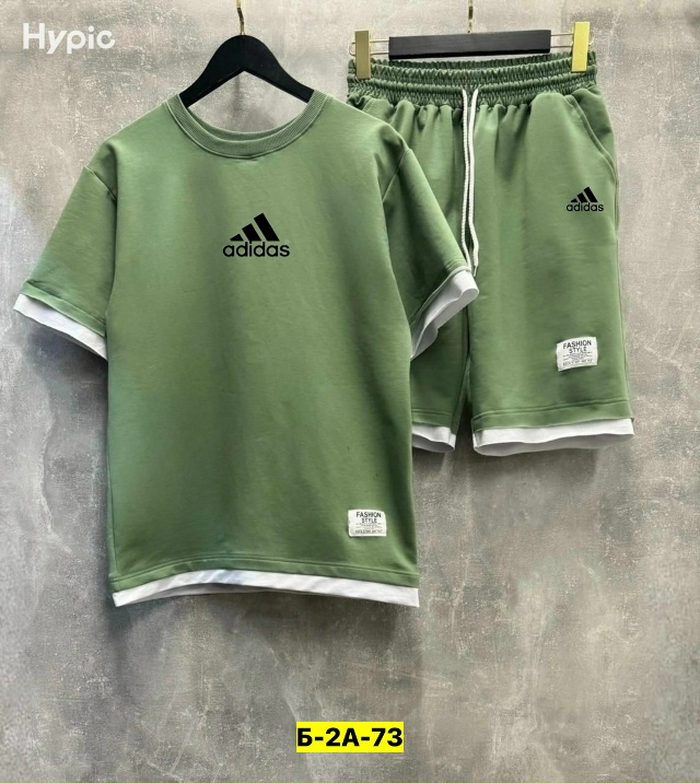 Спортивный костюм 23068391