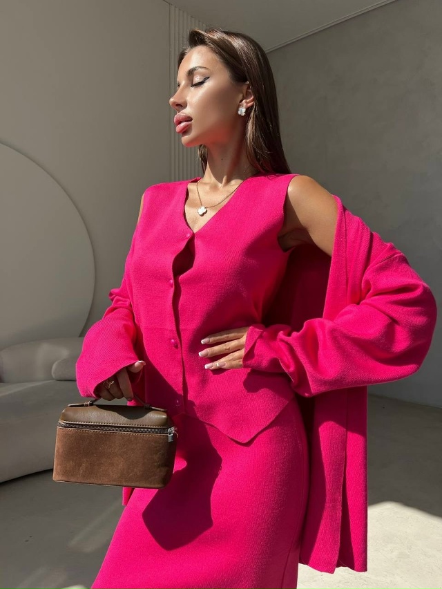 Кардиган 23068869