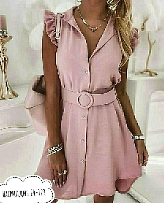 Платье 23068989