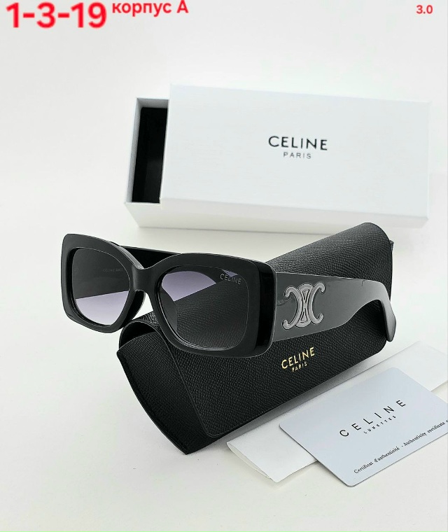 Солнцезащитные очки 23068804