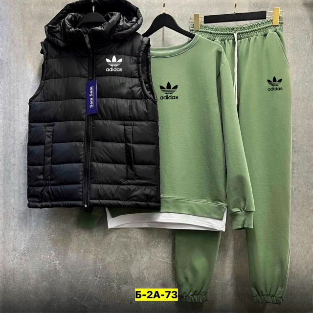 Спортивный костюм 23068678