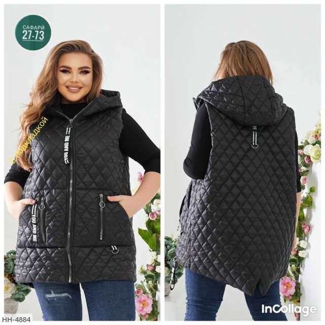 Жилет 23068979