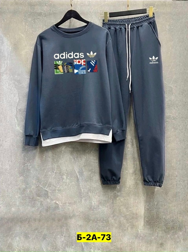 Спортивный костюм 23068238