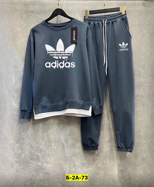 Спортивный костюм 23068811