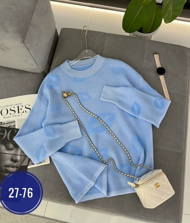 Свитер 23068671