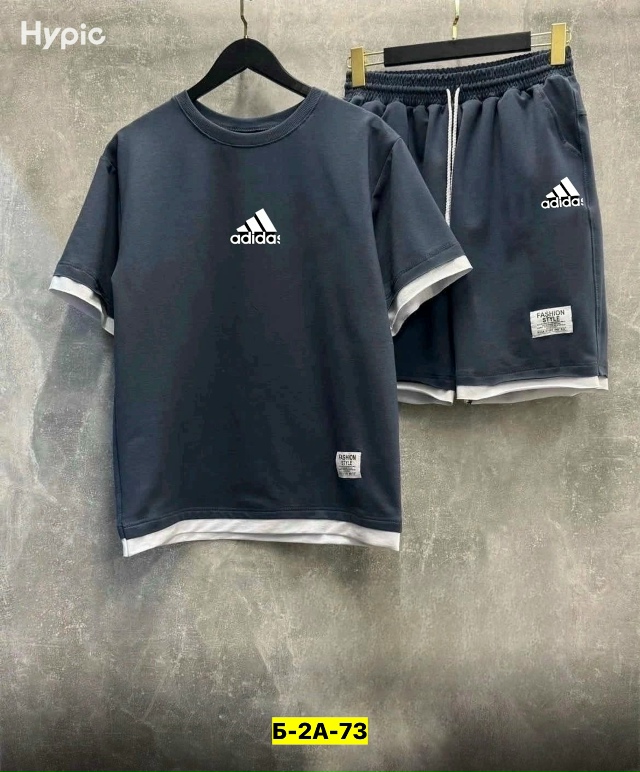 Спортивный костюм 23068391