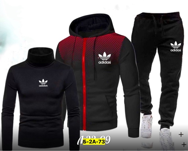 Спортивный костюм 23070372