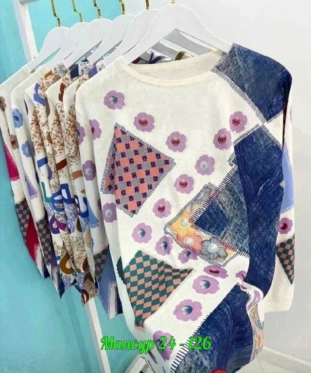 Свитер 23069437