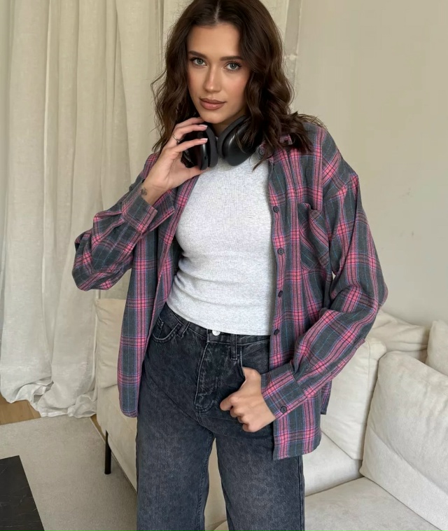 Рубашка 23069458