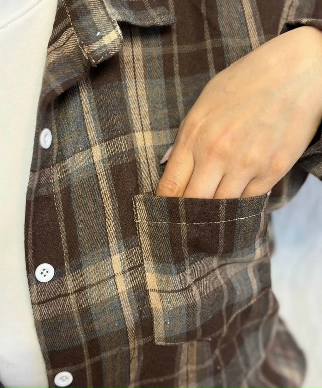 Рубашка 23069458