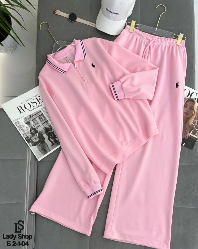 Спортивный костюм 23070103