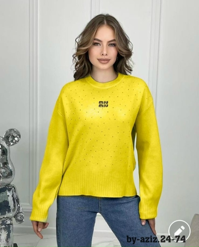 Свитер 23070410