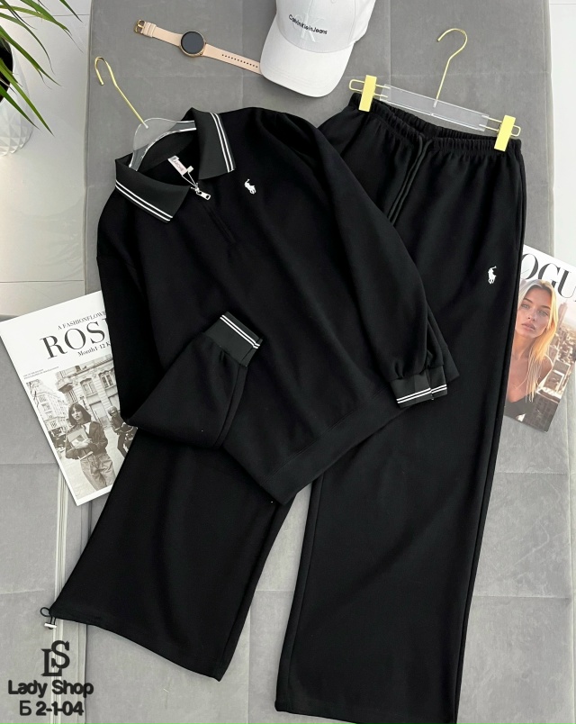 Спортивный костюм 23070103