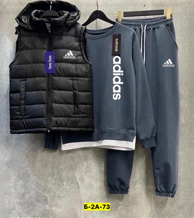 Спортивный костюм 23069251