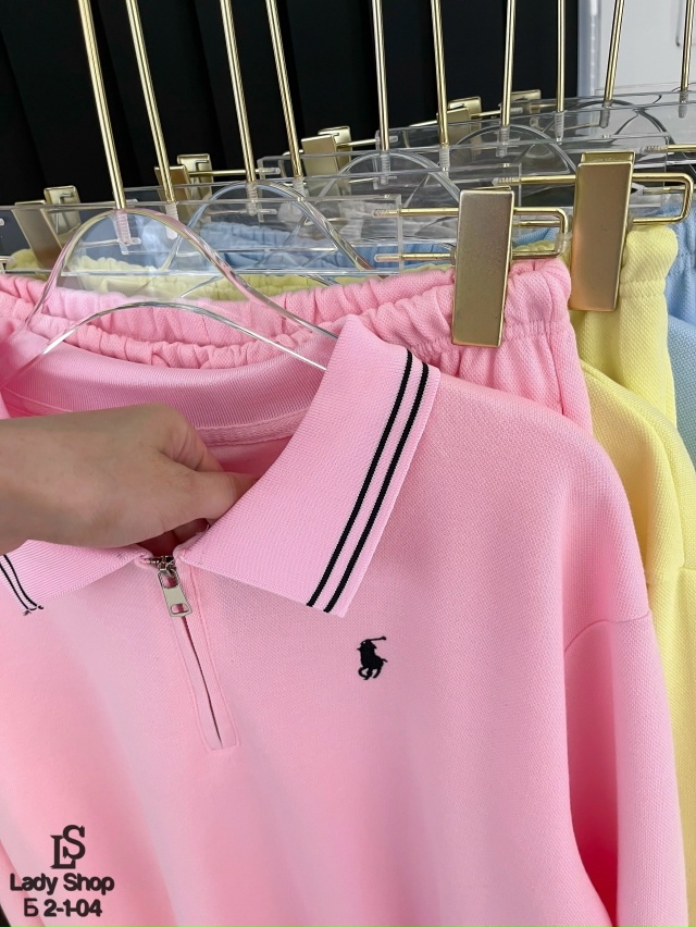 Спортивный костюм 23070103