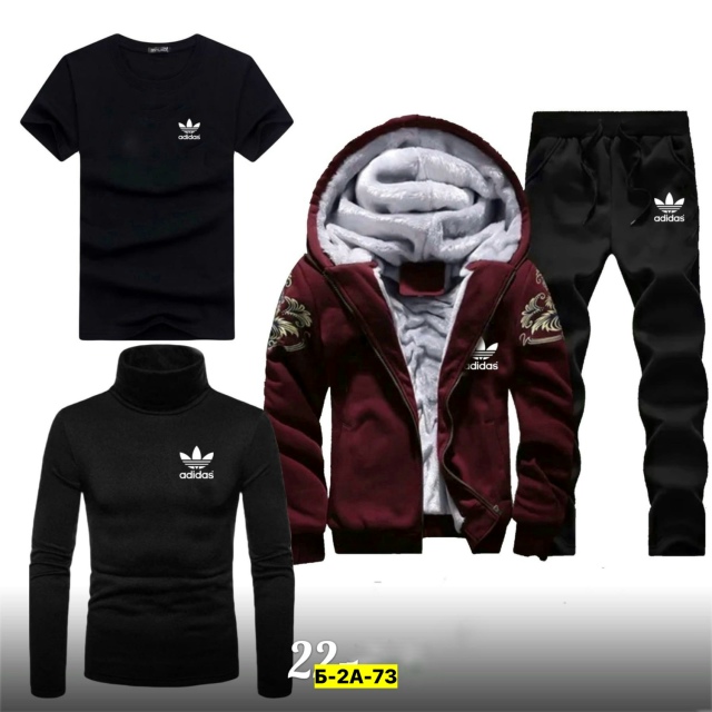 Спортивный костюм 23070648