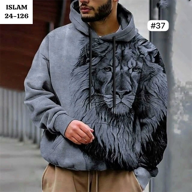 Толстовка 23071625