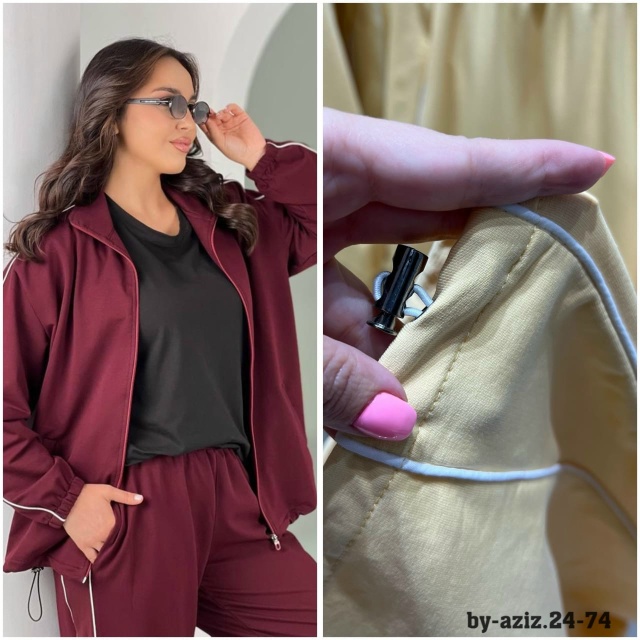 Спортивный костюм 23071325