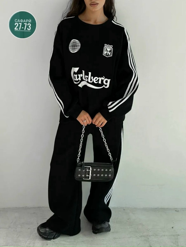 Спортивный костюм 23071948