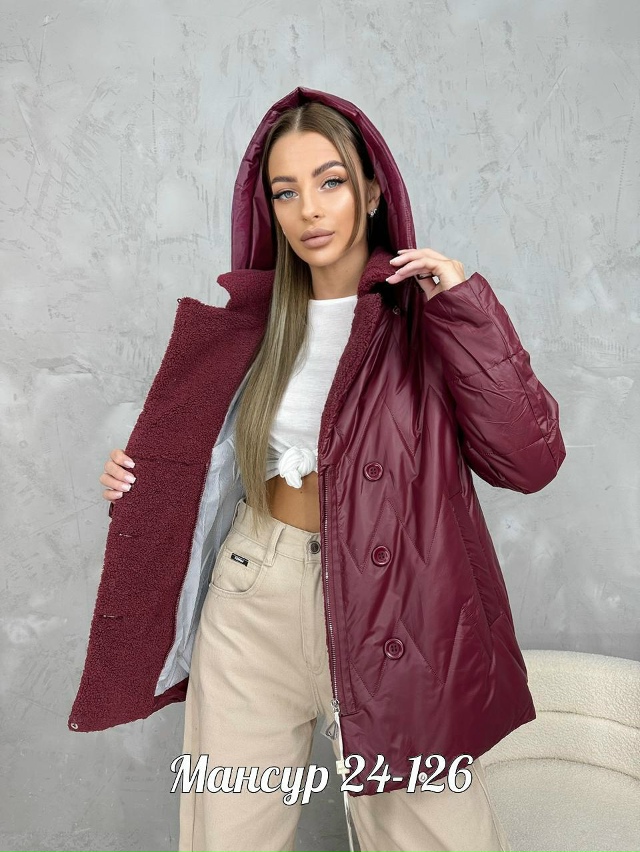 Куртка 23071939