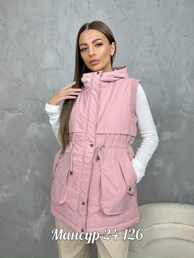 Жилет 23070755