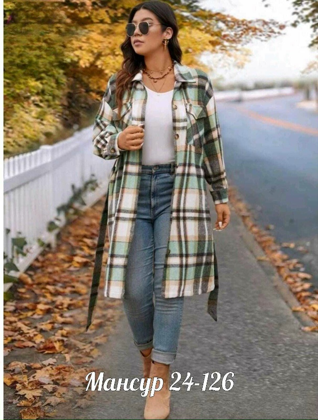 Рубашка 23071704