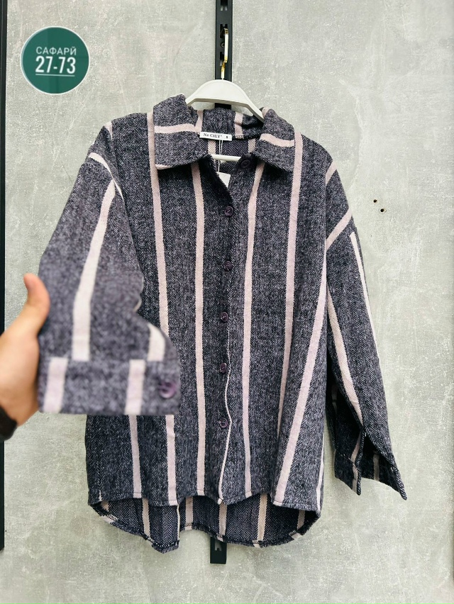 Рубашка 23071944