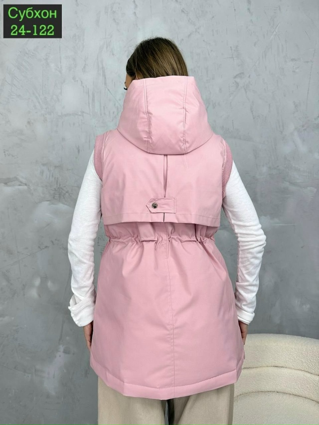 Жилет 23072471
