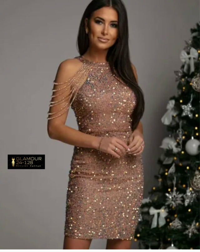 Платье 23072285