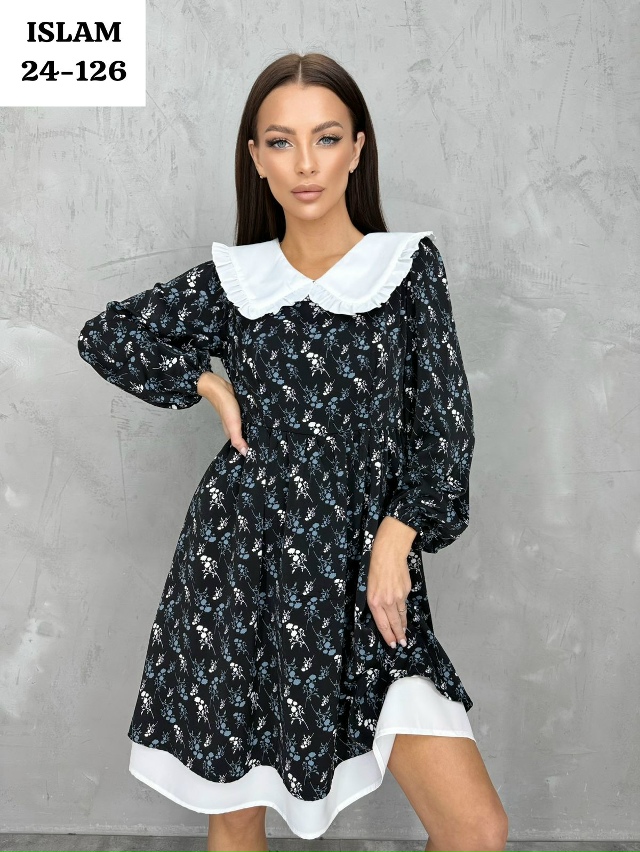 Платье 23072522