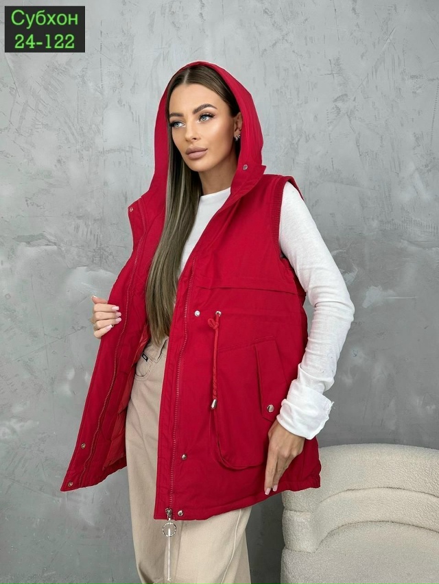 Жилет 23072471