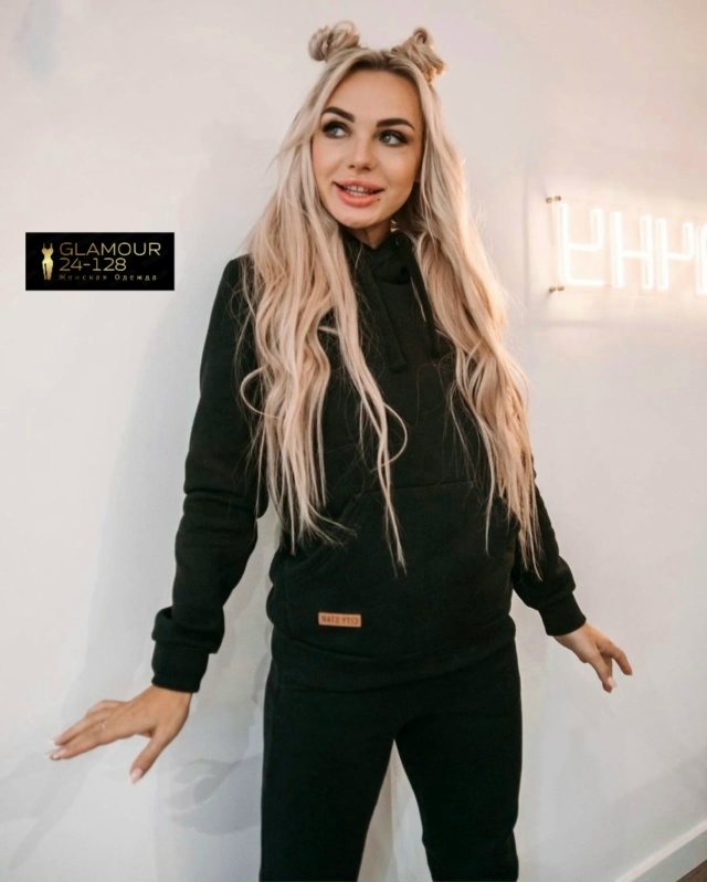 Спортивный костюм 23072354