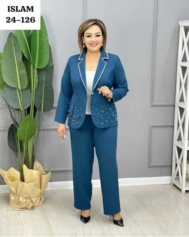 Костюм 23072524