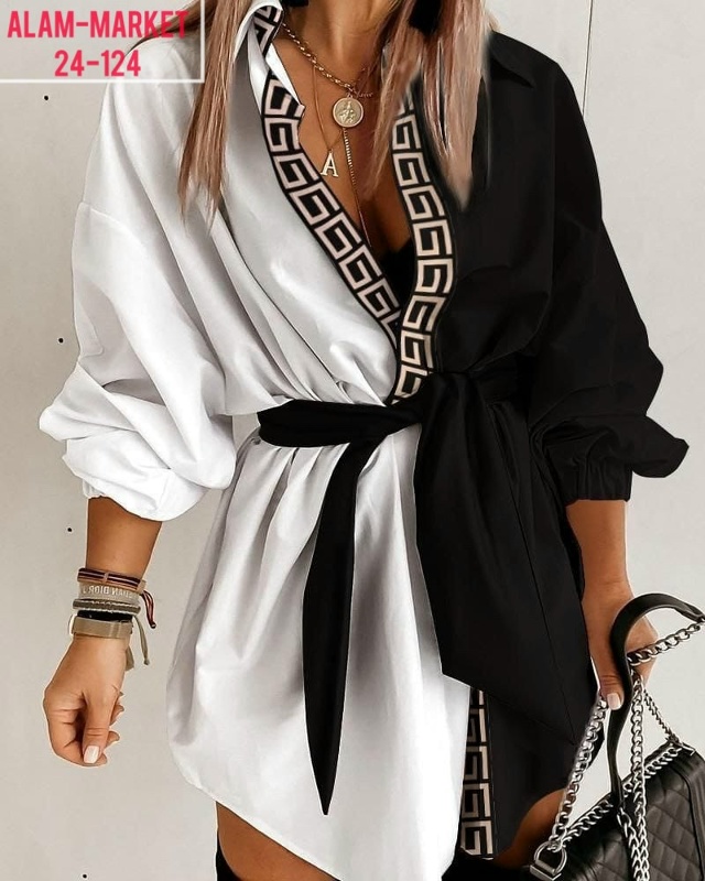 Рубашка 23073217