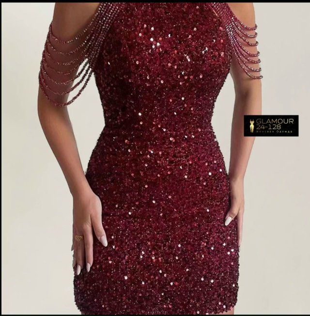 Платье 23072285