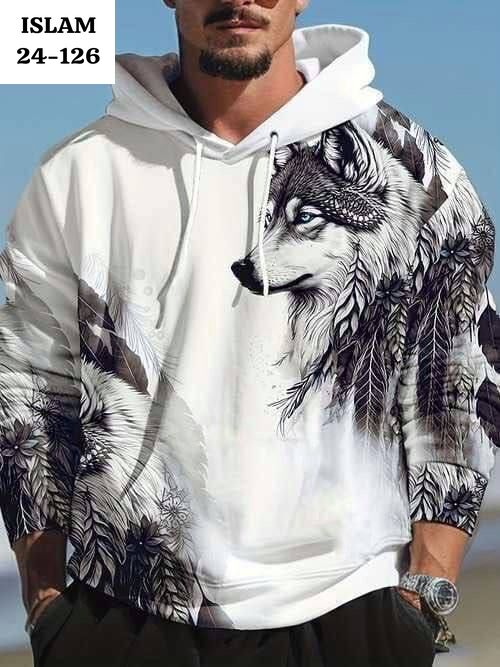 Толстовка 23072412